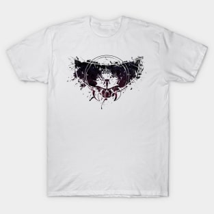 Inked Parasite T-Shirt